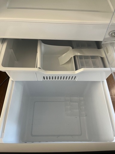 HISENSE 162L 2024年製 冷蔵庫 ハイセンス HR-G16AM