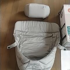 エルゴベビー　インファントインサート　美品の画像
