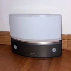 LEDセンサーライト　ELPAもてなしのあかり