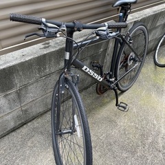 自転車(男性向け・説明をご確認ください)