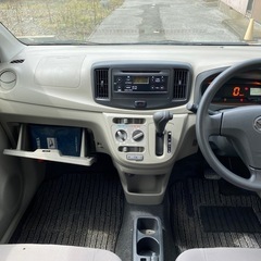♠️ダイハツ　ミライース♠️ 車検取りたての画像