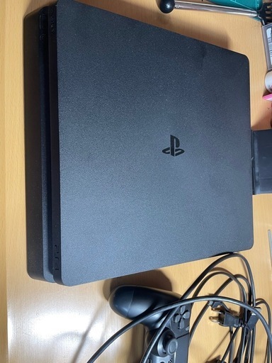 PlayStation4  500GB 箱付き