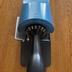 ハンドラベラーの画像