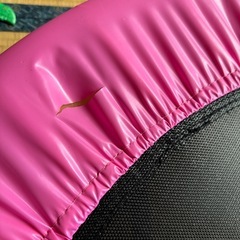 トランポリンの画像