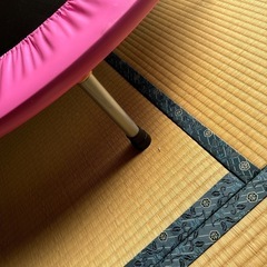 トランポリンの画像