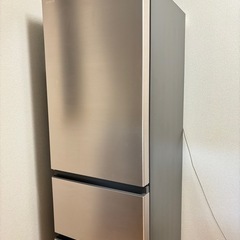 HITACHI　冷凍冷蔵庫 2022年製 315L R-V32R...