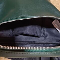 ボディバッグ/ウエストポーチの画像