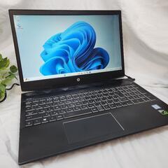 値下げしました❗【Office365付】 HP Pavilion...