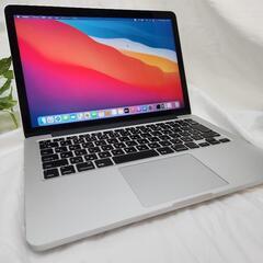 【MacBook Pro❣】MacBookPro Late201...