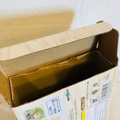 【希少品】となりのトトロ　木の絵合わせ　12ピースの画像