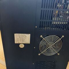 小型冷蔵庫の画像