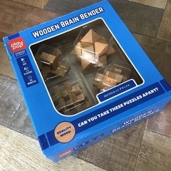 3Dパズルセット　デラックス