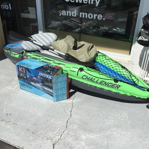 インテックスーk1