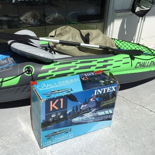 インテックスーk1