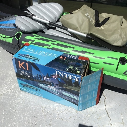 インテックスーk1