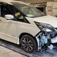 板金、塗装職人さん募集！社会保険あり　月収40万〜(経験者のみ)の画像