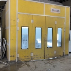 板金、塗装職人さん募集！社会保険あり　月収40万〜(経験者のみ)の画像