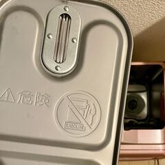 中古 ダイニチ (Dainichi) 石油ファンヒーター (木造7畳まで/コンクリート9畳まで) Sタイプ シャインローズ ダイニチ DAINICHI 石油ファンヒーター 小型 3.5L の画像