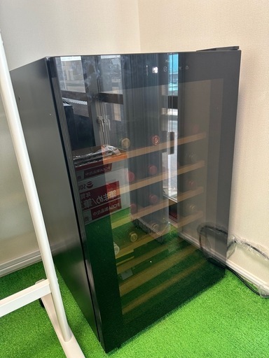 ワインセラー（美品）