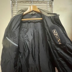 ゴールドウィン ジャケットの画像