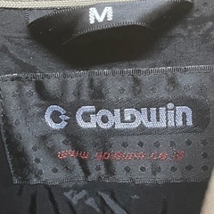 ゴールドウィン ジャケットの画像