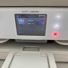 コピー機
