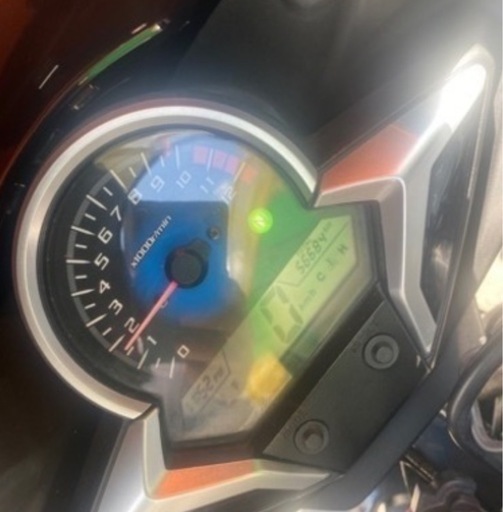 ホンダ　HONDA　CBR250   リサイクルショップ宮崎屋　佐土原店　24.9.10F