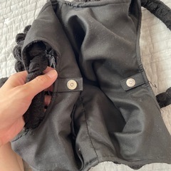 ローリーズファーム　ぽこぽこトートバッグの画像