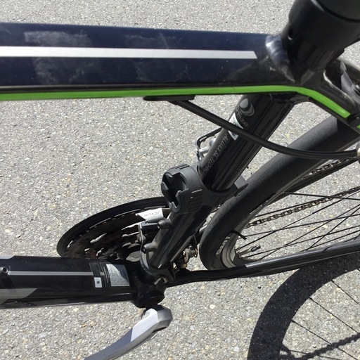 ジャイアント GIANT ESCAPE RX エスケープRX Sサイズ エキスパート藤沢