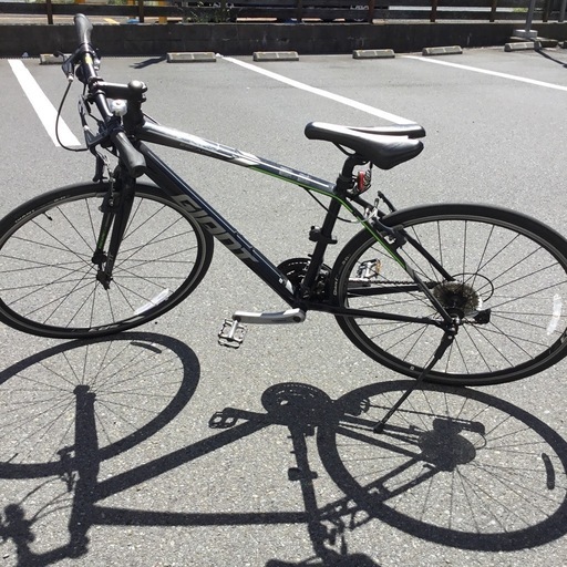 ジャイアント GIANT ESCAPE RX エスケープRX Sサイズ エキスパート藤沢