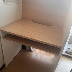 子供　勉強机