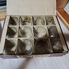 サントリーセレクトグラス12個未使用品の画像