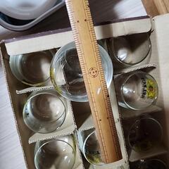 サントリーセレクトグラス12個未使用品の画像