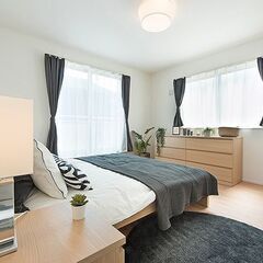 🌈住宅ローン通します🌈 　うるま市川田残り1棟😊新築木造住宅だか...