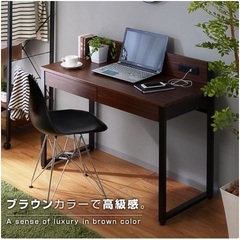 デスク　美品