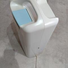 【交渉中】除湿機の画像