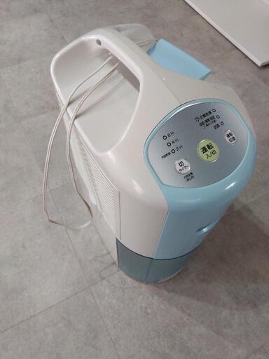 【交渉中】除湿機