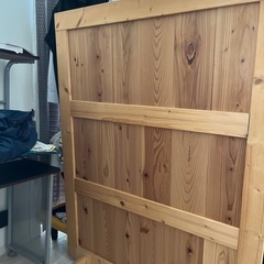 1日だけ‼️
衝立の画像