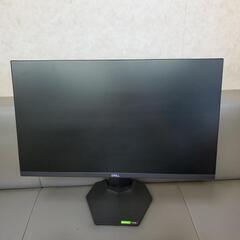 DEEL PCモニター(ジャンク扱い)