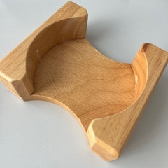 ハワイのコースターの画像