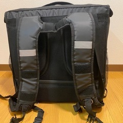 Uber bag  ウバッグの画像