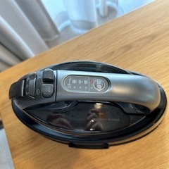Panasonic コードレスアイロンCaRuRu アイロン台セット