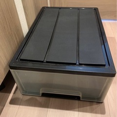 衣装ケース6個