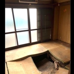 古畳あげます。
