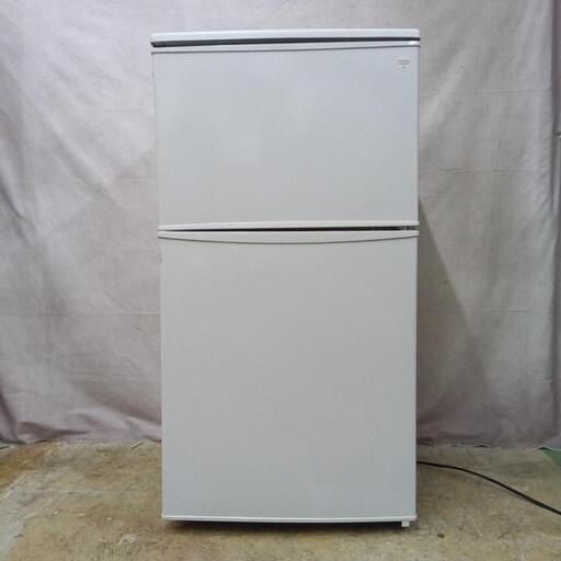 冷凍冷蔵庫 DRF-91FG 2012年製