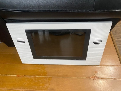 テレビ 風呂