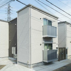 《幕張駅8分＊1LDK＊角部屋＊南西向き》初期費用分割OK🍀家賃...