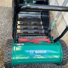 芝刈り機の画像