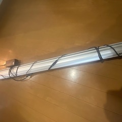 LED照明 水槽の画像