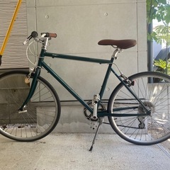 used TOKYOBIKE – pop grumpy